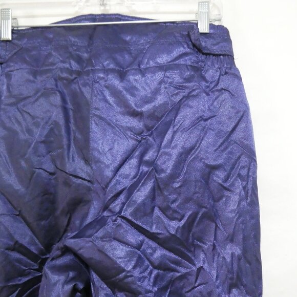 SCHNEIDER Dynamic | size 34 | Purple Ski / Snowboard Pants - Picture 12 of 16
